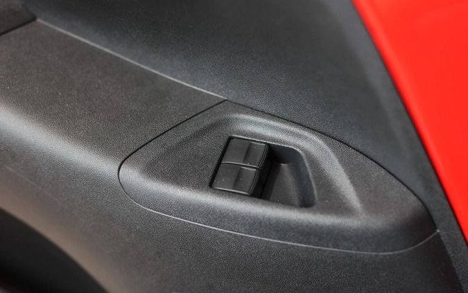 Toyota Aygo cena 38850 przebieg: 56102, rok produkcji 2015 z Świeradów-Zdrój małe 596